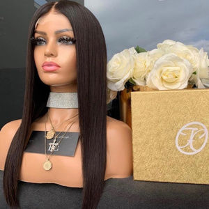 Freedom Couture Gucci Gold Medium Wig Stretch Cap